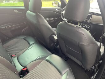 Alfa Romeo Giulietta, 1.6 JTD 77KW NAVI - 14