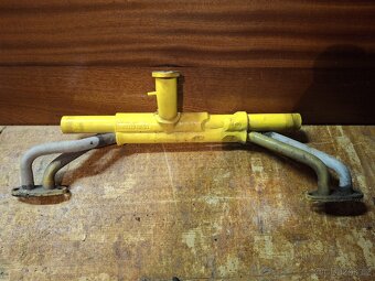 náhradní díly vw brouk - 14