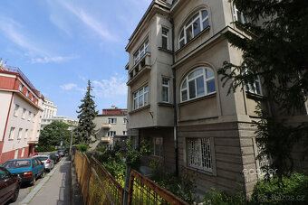 Pronájem krásného bytu 2+KK/B, 50 m2, Praha 4 - Podolí, Prav - 14