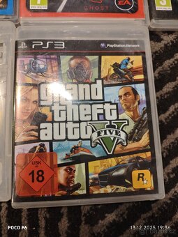 Hry na PlayStation 3 - 14