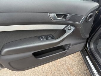 Audi A6 2.7Tdi 140kw Quattro/S-line/facelift - 14