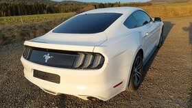 Ford Mustang 2017 - 14
