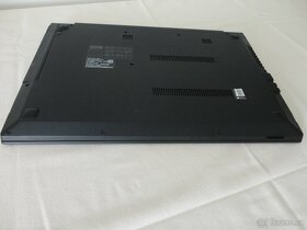 Notebook Lenovo V310-15IKB (model 80T3) - 14