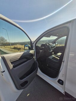 Toyota Proace L2  2.0 odpočet DPH - 14