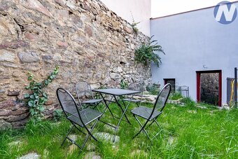 Prodej rodinného domu se 3 byty v ulice Svornosti, Vimperk - 14