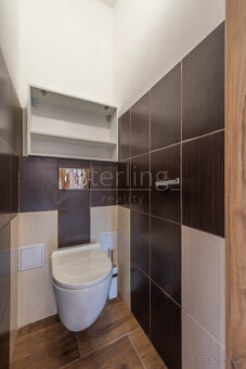 Prodej domu 6+kk/T, 160 m2, pozemek 851 m2, Hlásná Třebáň -R - 14