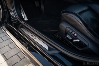 BMW M3 F80 Competition - 14