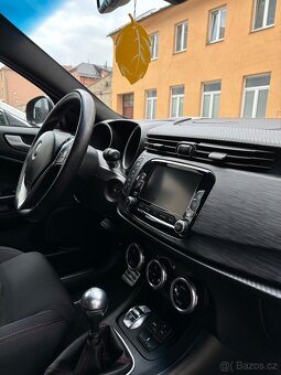 Alfa Romeo Giulietta - 14