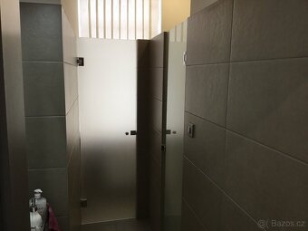 Pronájem slunné kanceláře s klimatizací - Lidická 51 Šumperk - 14