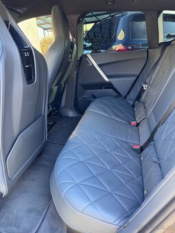 BMW iX xDrive50 - 14
