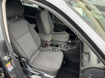 VW Tiguan Allspace 2.0TDI 110kW 4x4 DSG Tažné Navi ACC LED - 14
