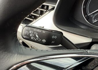 Škoda Scala 1,0 TSI 85kW DRIVE 125let ČR benzín manuál 85 kw - 14