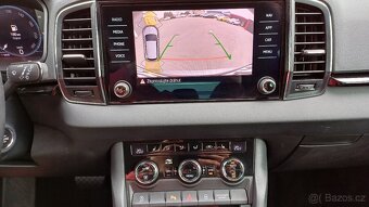 Škoda Karoq 1.5TSI 110 kW DSG STYLE PLUS-1.maj-DPH-ČR - 14
