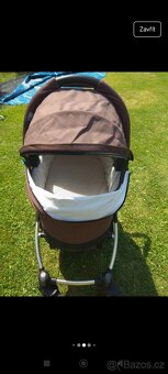 Baby design Lupo comfort - 14