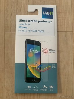 iPhone Xr + Iphone 6s - 14