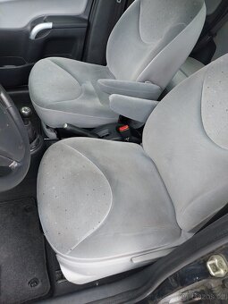 Citroën C3 1,4i 54 kW 149 000 km - 14