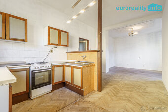 Prodej, 2 x byt, 3+1, 1+kk, Nejdek - centrum - 14