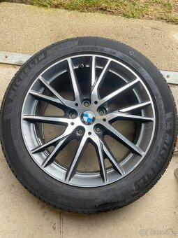 Prodám BMW ř. 2, 218d Grand Tourer Sport line, 2.0d, automat - 14