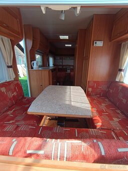 Karavan WILK de Luxe - 14