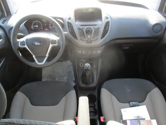 TOURNEO CONNECT 1,5TDCi Trend EcoBlue 55kW bez koroze 2015 - 14