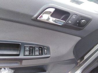 VW POLO 1,4-16V BENZIN 59 KW KLIMATR, TEMPOMAT, ŠÍBR ZA 49,, - 14