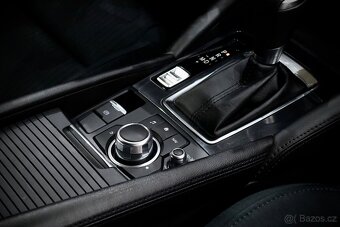 Mazda 6 Wagon 2.5 Skyactiv-G 141 kW AT Sports-Line - 14