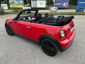 MINI COOPER CABRIO - 14