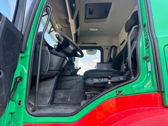 Mercedes-Benz Arocs 1830 BB - 4x4 – Meiller S3 – EURO 6 - 14