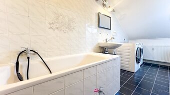 Prodej bytu 3+1, 127 m2 s balkonem,  Velká Hleďsebe - Klimen - 14
