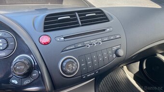 Honda Civic - 14
