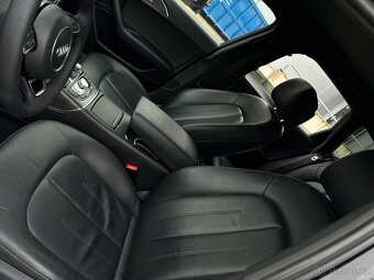 Audi A6C7 ALLROAD 3.0 tdi - 14