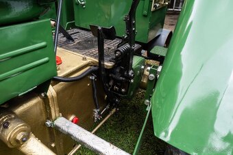 Prodám Zetor 25 A - 14