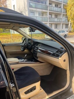 BMW X5 3,0 SD  210 KW - 14
