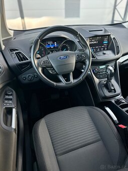 Ford C-MAX 42750KM - 14