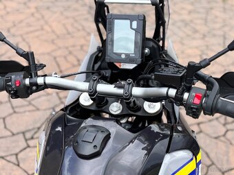 Yamaha Tenere 700 2020, najeto 13740km - 14