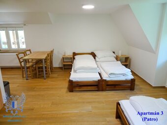 Prodej apartmánového domu Kokořínský důl - 14