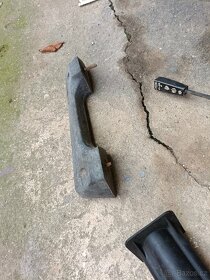 Díly na Škoda 105, 120 atd. - 14