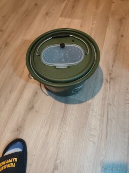 Rybářské věci - 14