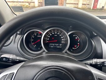 Suzuki Grand VITARA 1,9DDiS 95kw 4x4 - 14