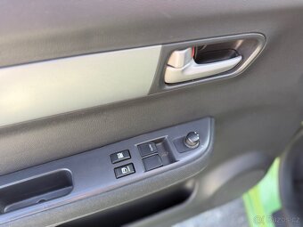 SUZUKI SWIFT 1.3 benzin - 14