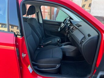 ŠKODA FABIA 1.0i, 44kw – 2021 | MOŽNOST ODPOČTU DPH - 14