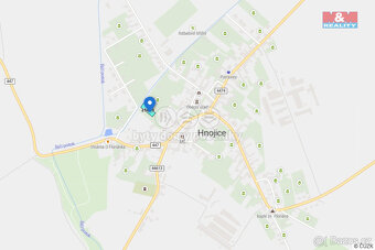 Prodej pozemku k bydlení, 1090 m², Hnojice - 14