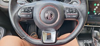 MG ZS 1.0 TURBO - 14