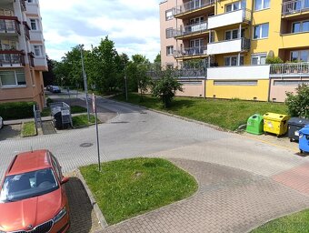 Prodej bytu 1+kk 50 m², Praha - Libeň - 14