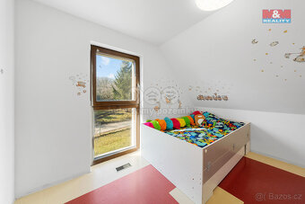Prodej rodinného domu, 137 m², Malá Veleň, část Jedlka - 14