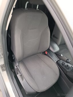 Focus 2.0 tdci 110 kw - 14