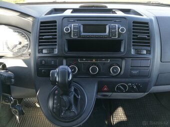T5 2.0tdi 103kw DSG r.v. 2014 - obytný- sleva - 14