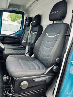 IVECO DAILY 2020 35S14, L4H2, HI-MATIC - 14