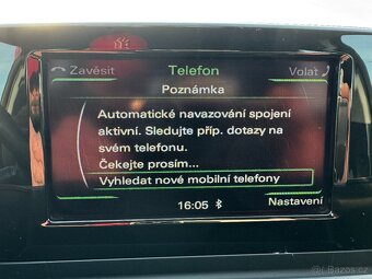 Audi Q3 2.0 TDi 103 kw - 14