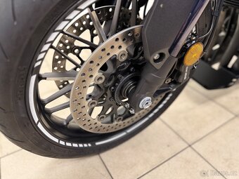 HONDA CB 1000 R,ABS,BLACK EDITION,TOP - 14